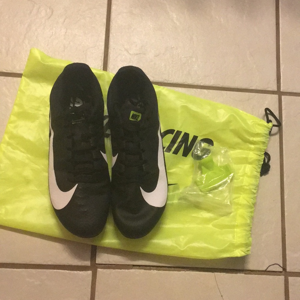 Nike zoom rival s track shoes (unisex)